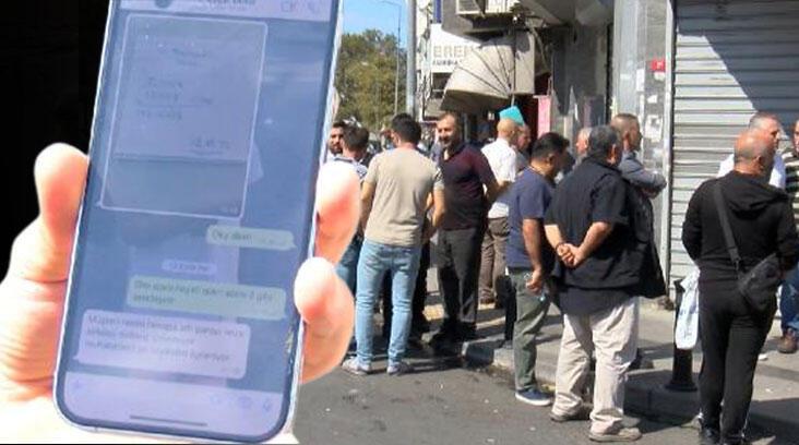 Önce inanmak istemediler, sonra gördükleri perişan etti! 5 milyon dolarlık vurgun