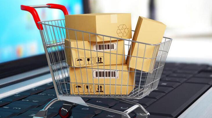 Online alışverişi terk etmedik