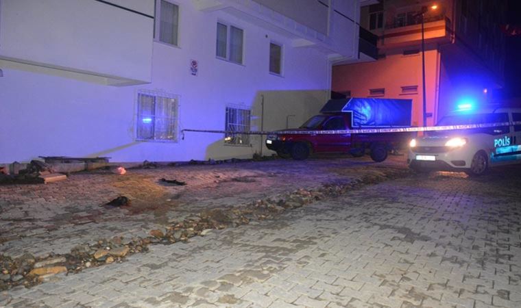 Ordu’da dehşet: Tartıştığı kuzeninin boğazını kesti