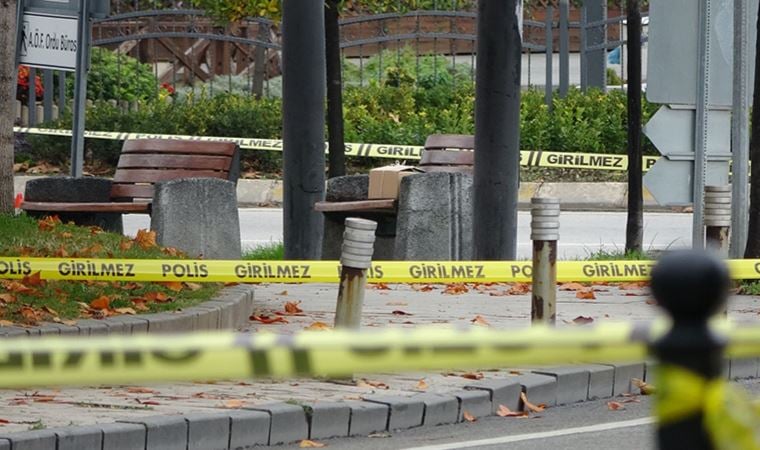 Ordu’da şüpheli paket paniği!