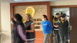 Organ satışına 12 bin dolara aracılık eden çeteye operasyon, 10 şüpheli tutuklandı