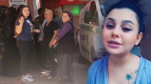 Ormanda 3 yaşındaki kızını öldürüp, intihar etti