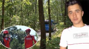 Ormanda kaybolan Şehmus Ele’den haber geldi