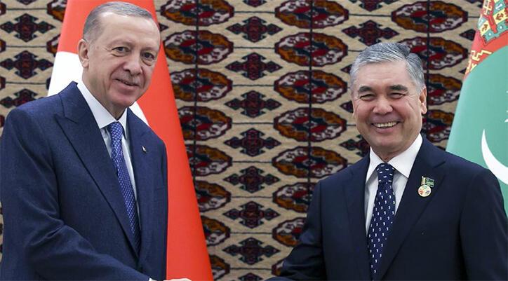 ‘Orta Koridor’u etkinleştirelim’