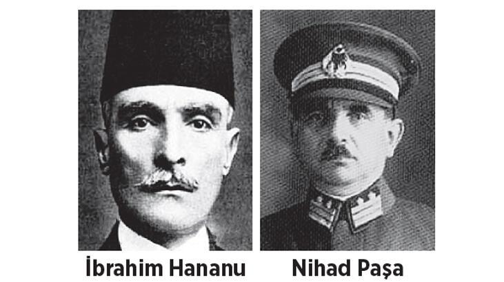 Ortadoğu’da Kemalist ajanlar  cirit atmışlar!