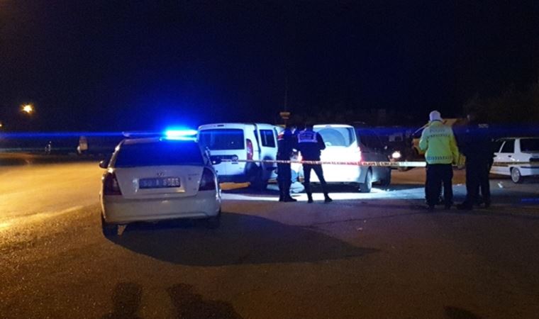 Osmaniye’de polisle çatışma: Ölü ve yaralılar var