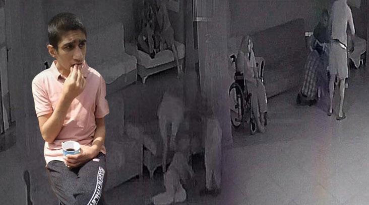 Otizmli gencin bakımevindeki ölümüne gözaltı