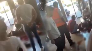 Oto galericiler sitesinde kanlı kavga! 1 kişi öldü