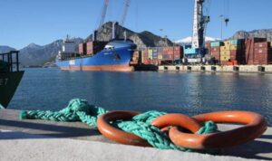 Özelleştirilen limanların yönetim kurullarına AKP’li isimler seçildi