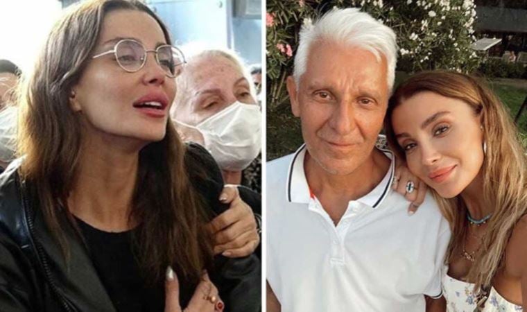 Özge Ulusoy’a tehdit: ‘Şoku atamıyorum üzerimden’
