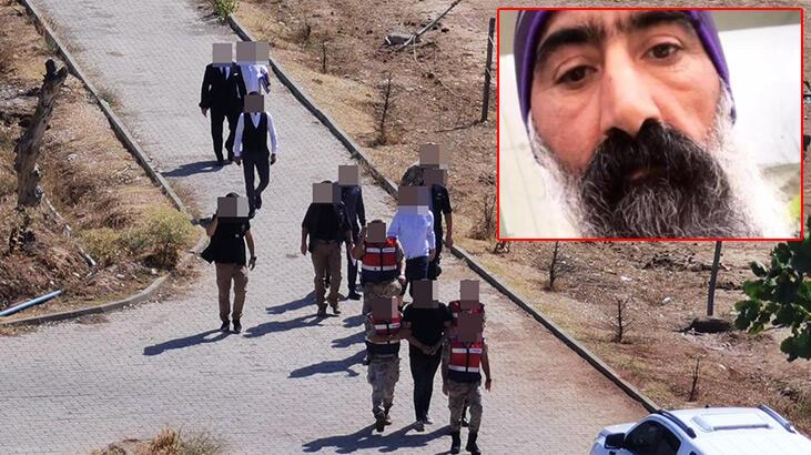 Parkta dövülerek öldürülen Demirkaya cinayetinde 4 saatlik keşif