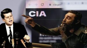 Patlayan deniz kabuğundan zehirli puroya: Fidel Castro’yu öldürmenin 634 yolu!