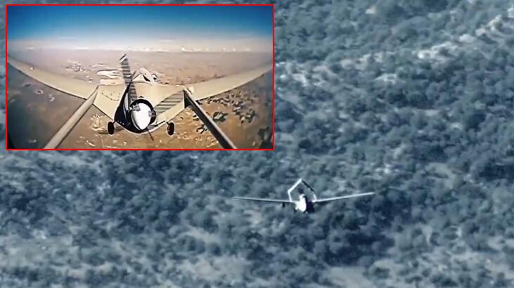 Pençe-Kilit bölgesinde 7 PKK’lı etkisiz hale getirildi