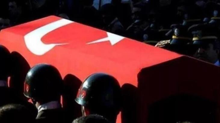 Pençe-Kilit bölgesinden acı haber! 1 şehit, 2 asker yaralı
