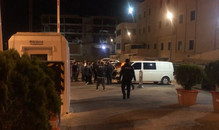 Pendik’te rehine krizi: İşten çıkarılan erkek, sevgilisini rehin aldı