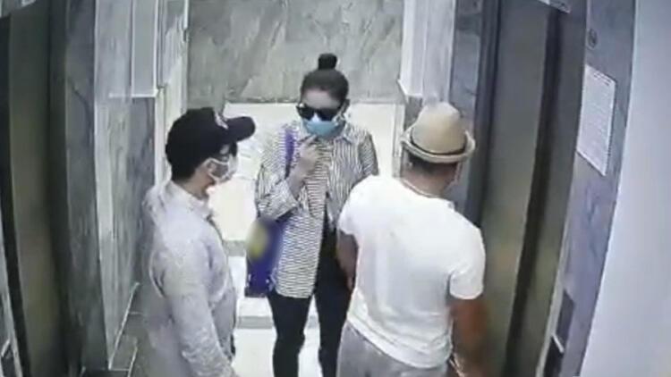 ‘Pes dedirten olay! 35 bin araç taranarak kıskıvrak yakalandı