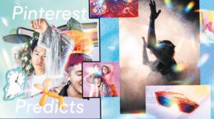 Pinterest gelecekten bildiriyor