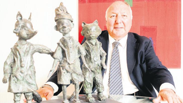 Piyasa büyüyor dayanışma şart!