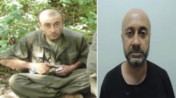 PKK soruşturmasında aranan Suriyeli İstanbul’da yakalandı
