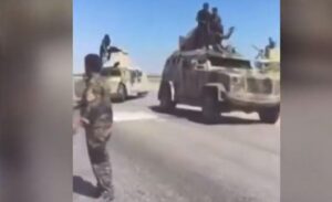 PKK’da operasyon öncesi panik! ABD silahlarıyla yığınak