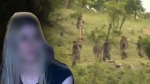 PKK’dan kaçan Zeliha anlattı: Dağda özgürlük var dediler, aklımla oynadılar