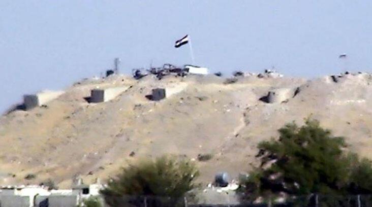 PKK/YPG’nin yeni oyunu! Kobani’de çareyi böyle buldular
