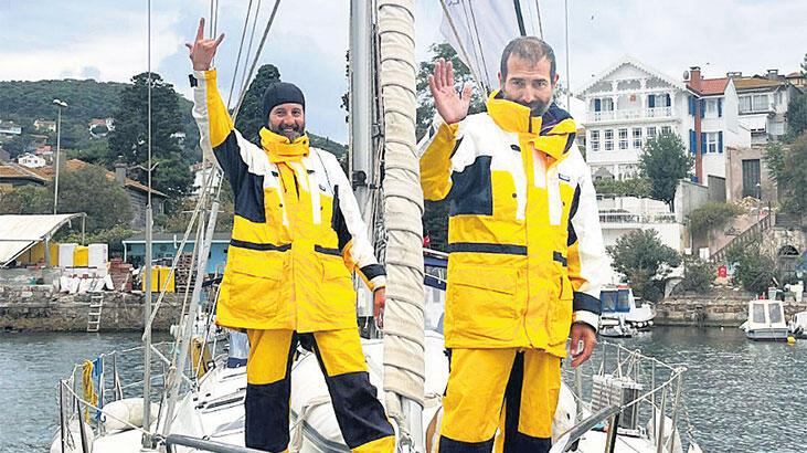 Plastik atık her yerde