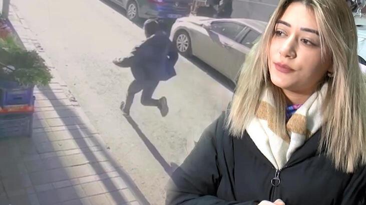 Platonik aşık dehşeti! Havai fişekle saldıran zanlı yakalandı