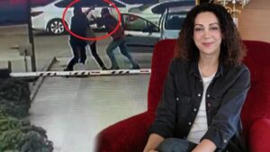 Polis memuru, eski eşini öldürmeden önce meslektaşına takip ettirmiş