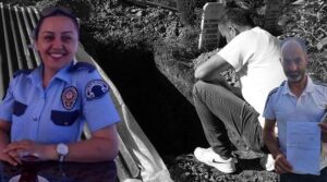 Polis memuru İlknur’un ölümü sonrası soruşturma! ‘Cenazeyi arka kapıdan kaçırdılar’