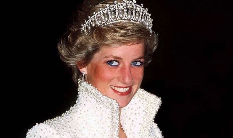 Prenses Diana: Ölümünün 25. yılında fotoğraflarla Diana’nın yaşamı