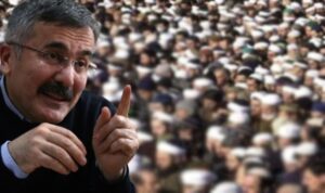 Prof. Dr. İbrahim Maraş, Türkiye’deki cemaat gerçeğini ortaya koydu: Tarikatlar holdingleşti