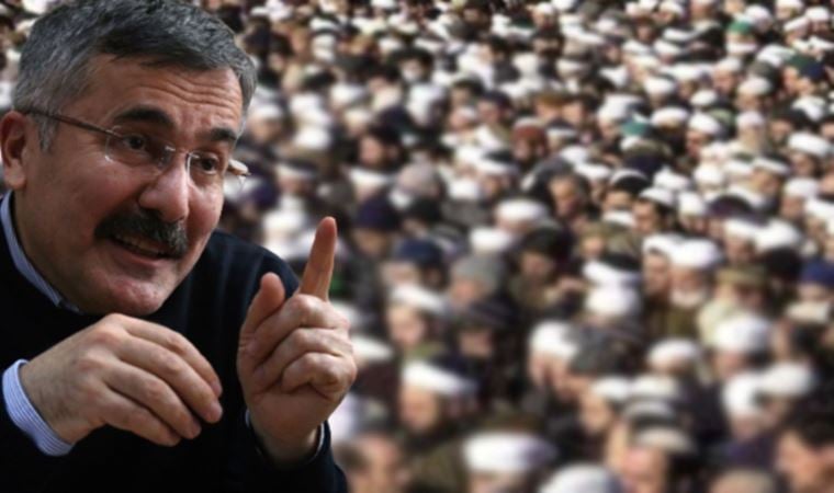 Prof. Dr. İbrahim Maraş, Türkiye’deki cemaat gerçeğini ortaya koydu: Tarikatlar holdingleşti