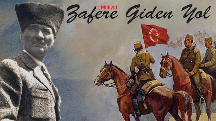 Prof. Dr. İlber Ortaylı: Zafere ulaşmaktan başka çaremiz yoktu!