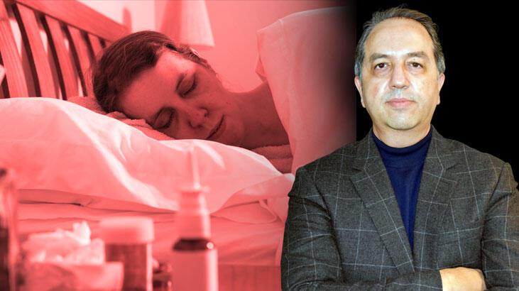 Prof. Dr. Şener: Domuz gribi Covid-19 kadar bulaşıcı ve öldürücü olabilir