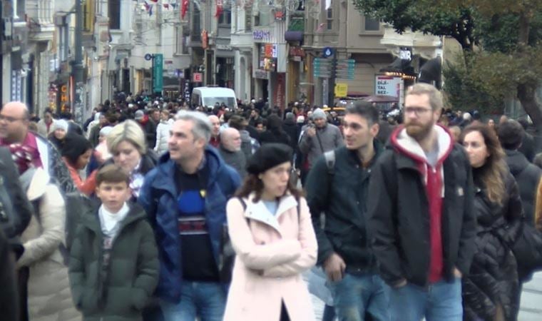 Profesörden korkutan açıklama: ‘2030 yılında kanserli hasta sayısı 4 kat fazla olacak’