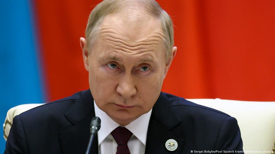 Putin’den Kırgızistan ve Tacikistan’a barış çağrısı