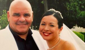 Rasim Öztekin’in eşi Esra Kazancıbaşı Öztekin’den duygulandıran mesaj: ‘Hayallerimiz vardı, şimdi hiçbiri kalmadı’