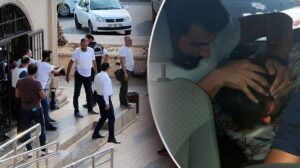 Rehine krizinin perde arkası!  ‘Hesabına 2 milyon lira havale yaptırmak istedi’