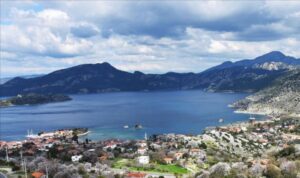 Resmi Gazete’de yayımlandı: Marmaris’te bazı doğal sit alanları, ‘kesin korunacak hassas ilan’ olarak ilan edildi