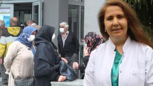Rize’de nüfus 3’e katlandı! Hastanelerde Covid-19 hazırlığı