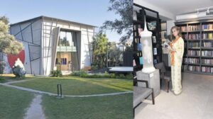 ‘Ruhunda sanat var’