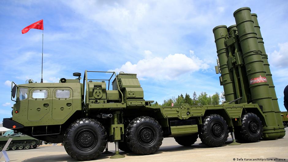 Rusya F-16 görüşmelerini mi etkilemek istiyor?