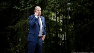 “Rusya güvenilir değil”