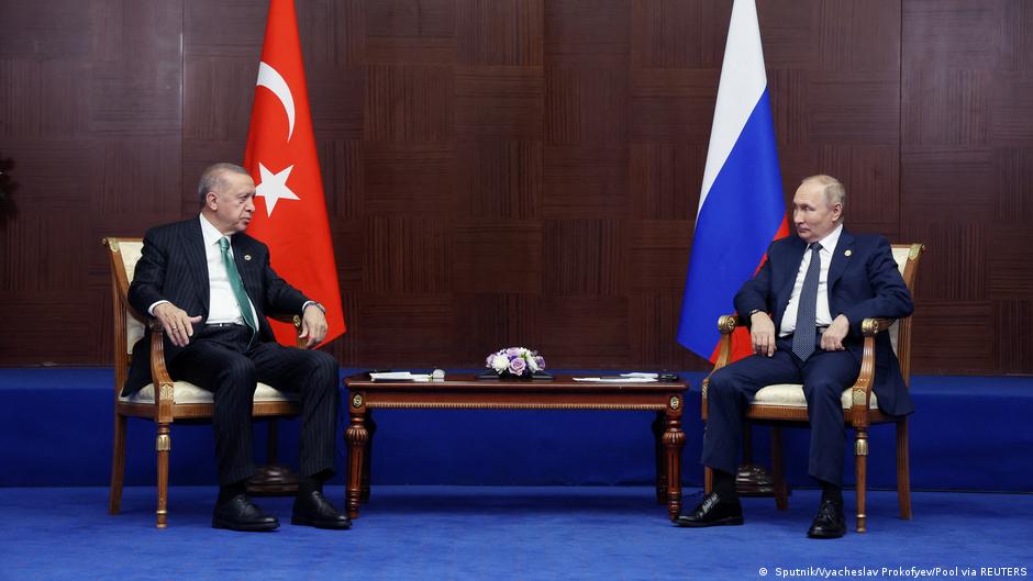 Rusya Türkiye’deki seçimlere etki etmek mi istiyor?