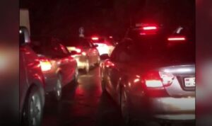 Rusya’da seferberlik ilanı: Savaştan kaçan erkekler sınırda kuyruk oluşturdu