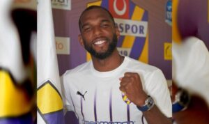 Ryan Babel kimdir? Ryan Babel kaç yaşında? Ryan Babel’in yeni takımı neresi?