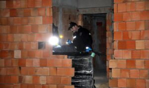 ‘Sağlam’ raporu verilen beton ‘kullanılamaz’ çıkmıştı: O inşaatta silahlı saldırı