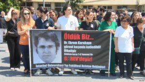 Sağlık çalışanları neden şiddete maruz kalıyor?
