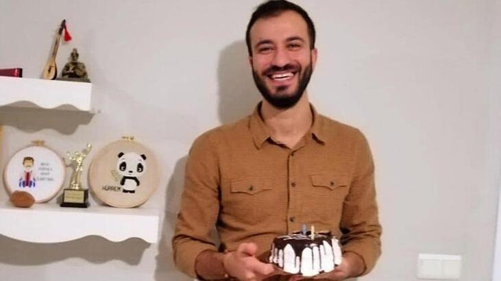 Sağlık teknisyeni Hürrem cinayetinde flai gelişme